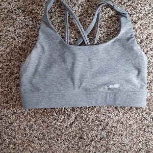Avia sports bra size medium 8-10